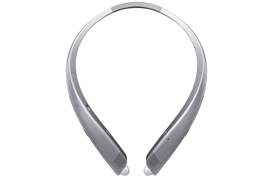 LG Tone Platinum – image 1