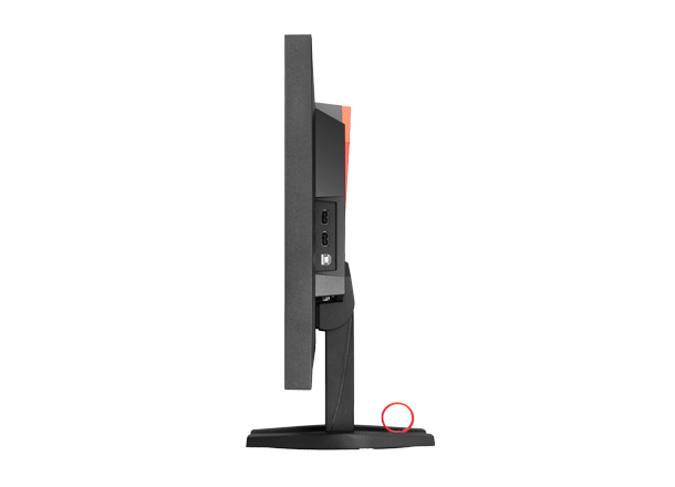 EIZO FG2421 computer monitor – image 4