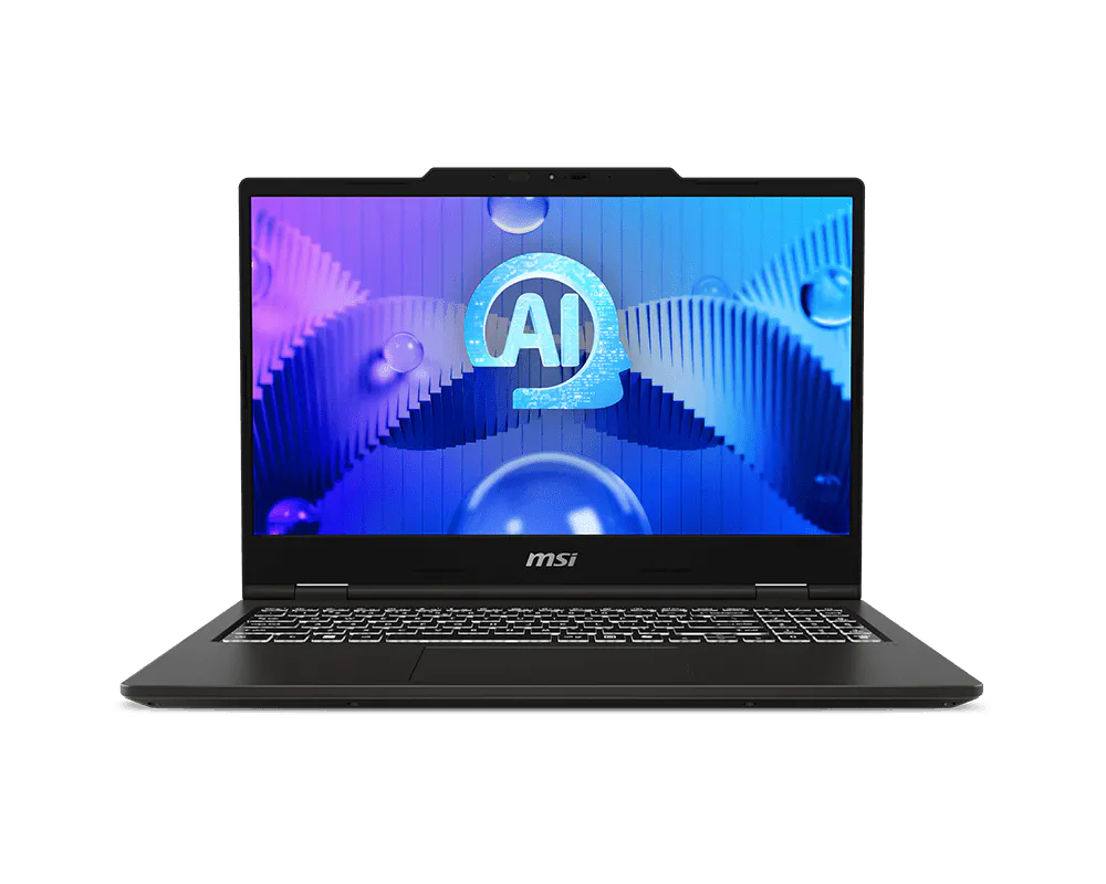 MSI VenturePro 15 AI A1VEG-012IT – image 2