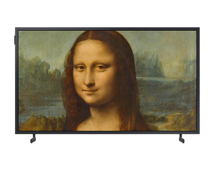 Samsung TV OLED 4K e TV The Frame 4K - Home TV Pack – image 7