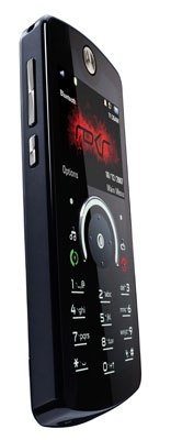 Motorola ROKR E8 – image 4