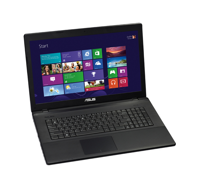 ASUS X75VC-TY200H Intel® Core™ i3 i3-3217U Laptop – image 4