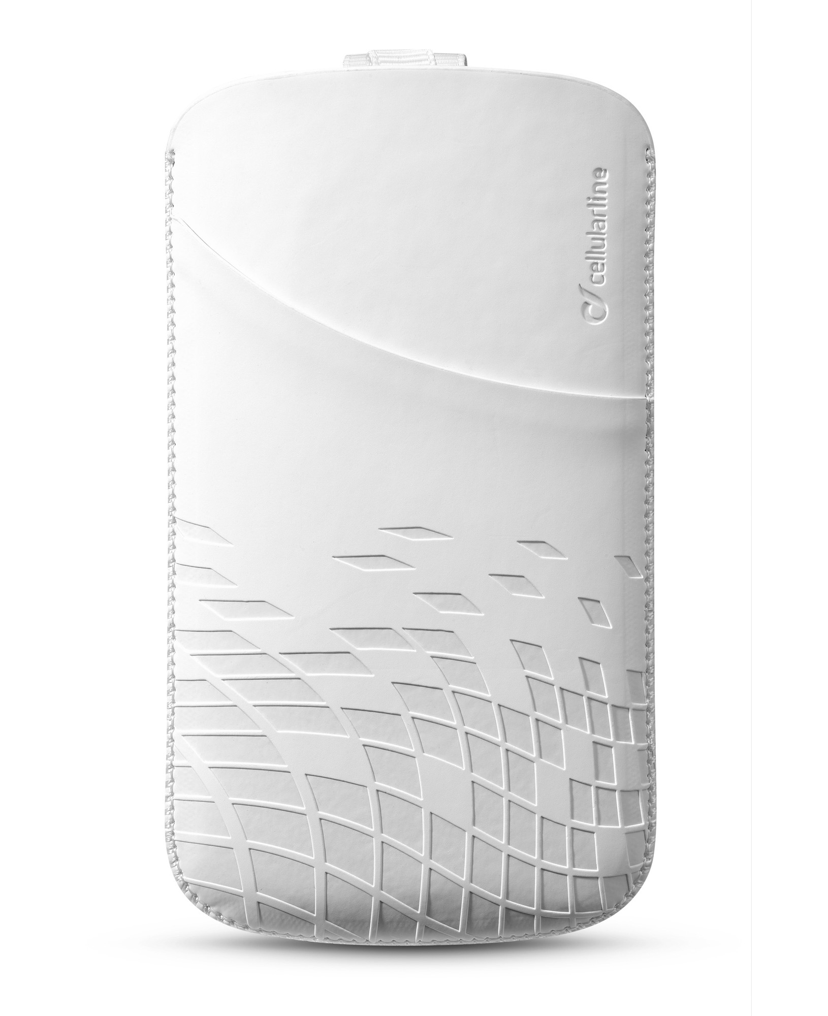 Cellularline Tatto - Smartphones up to 4.2”