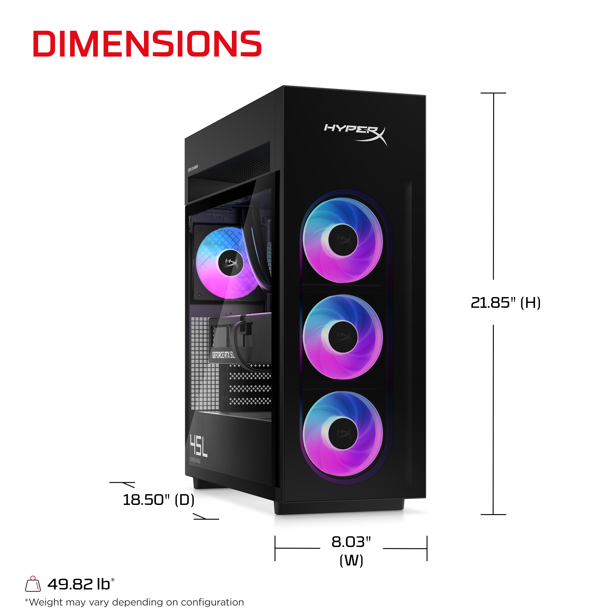 HP E10KXEA PC/workstation Intel Core Ultra 9 285K – image 4