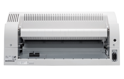 Fujitsu DL7600 Pro – image 2