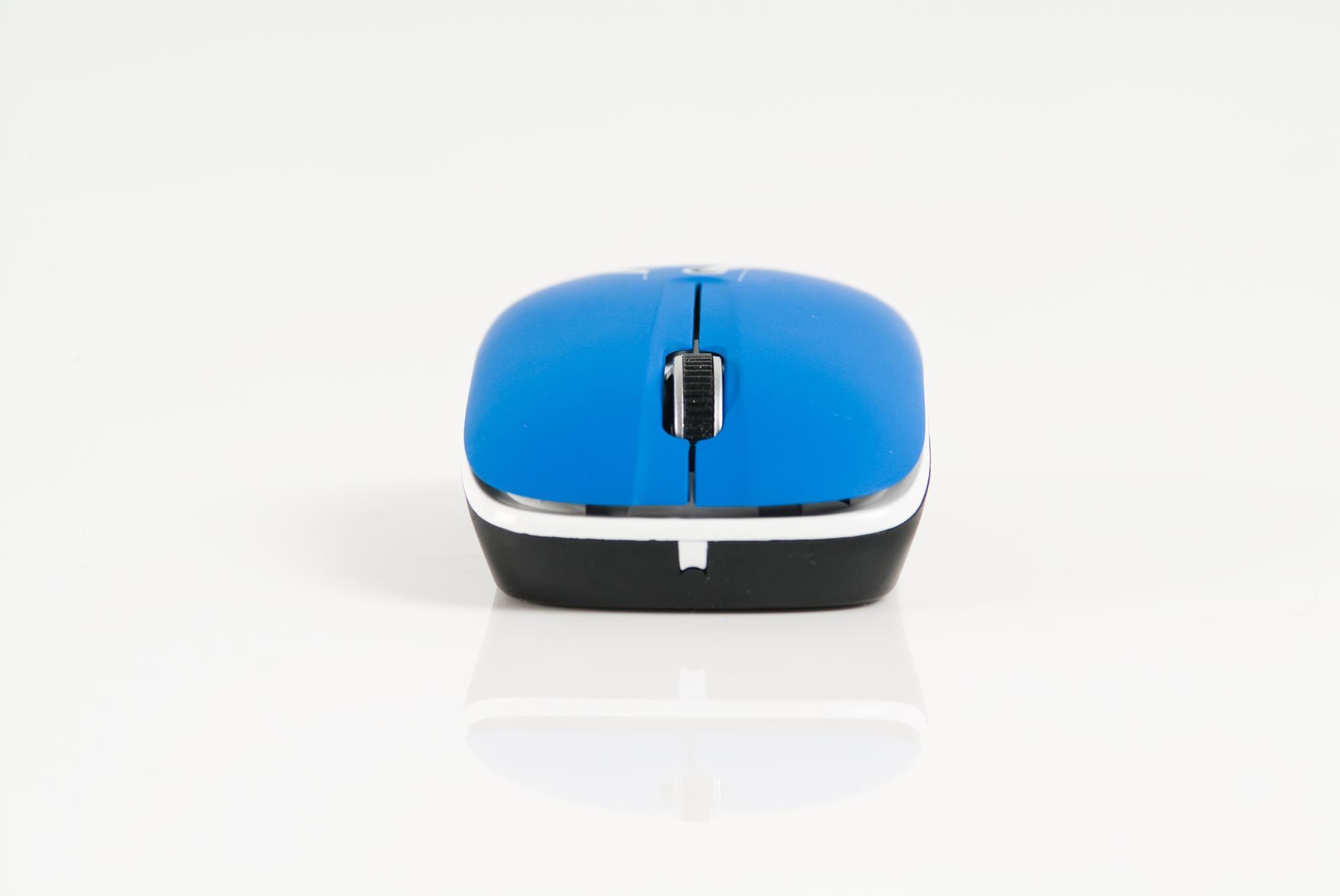 NGS Blue Sneaker Wireless – image 4