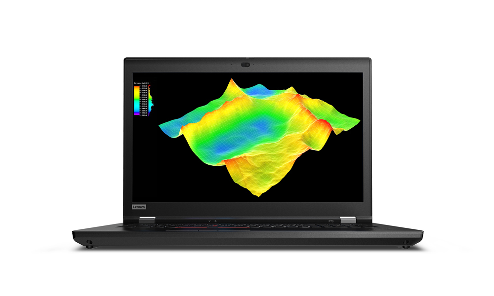 Lenovo ThinkPad P73 Intel® Core™ i9 i9-9880H Mobile workstation