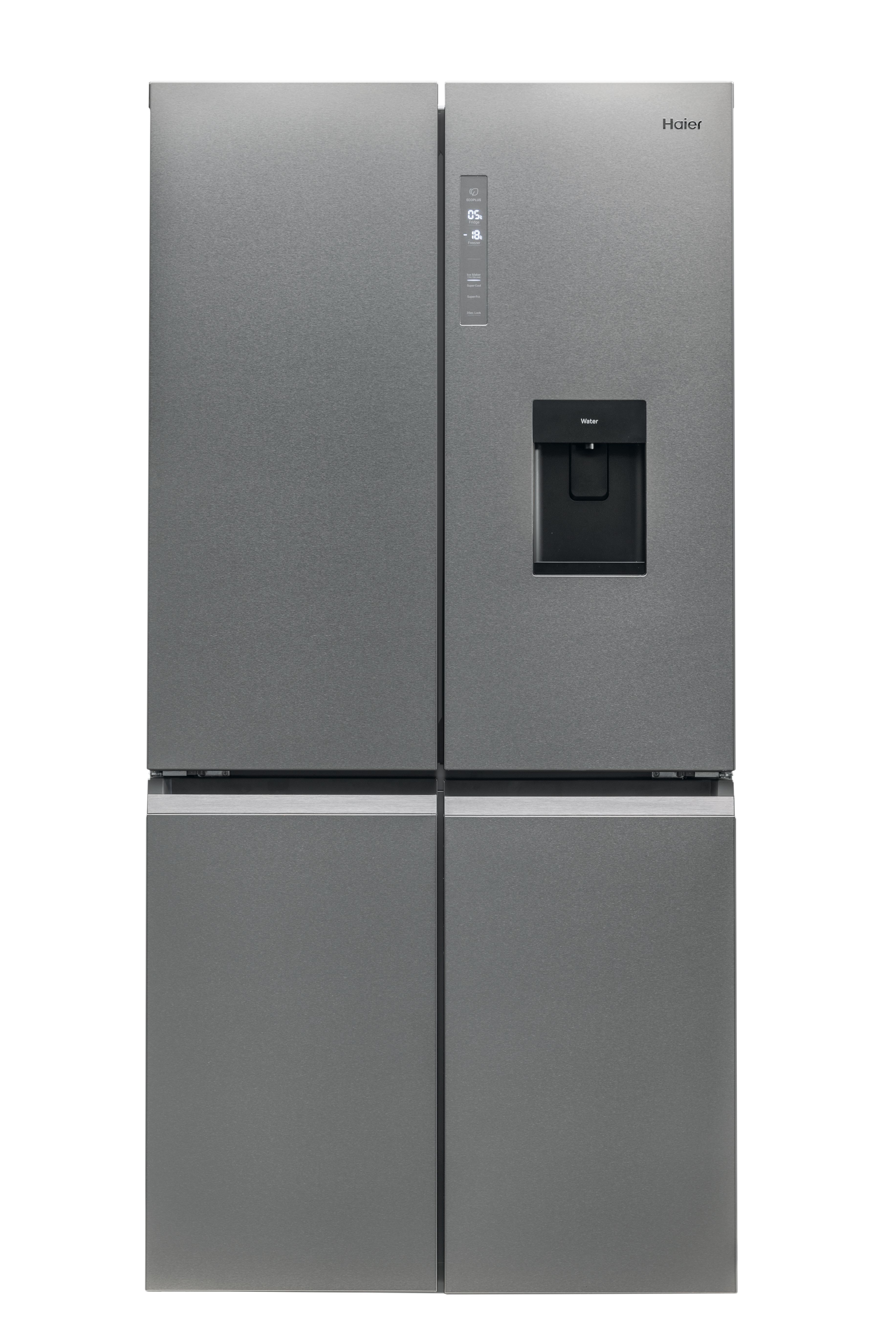 Haier HTF-520WP7 — vue 1 sur 8