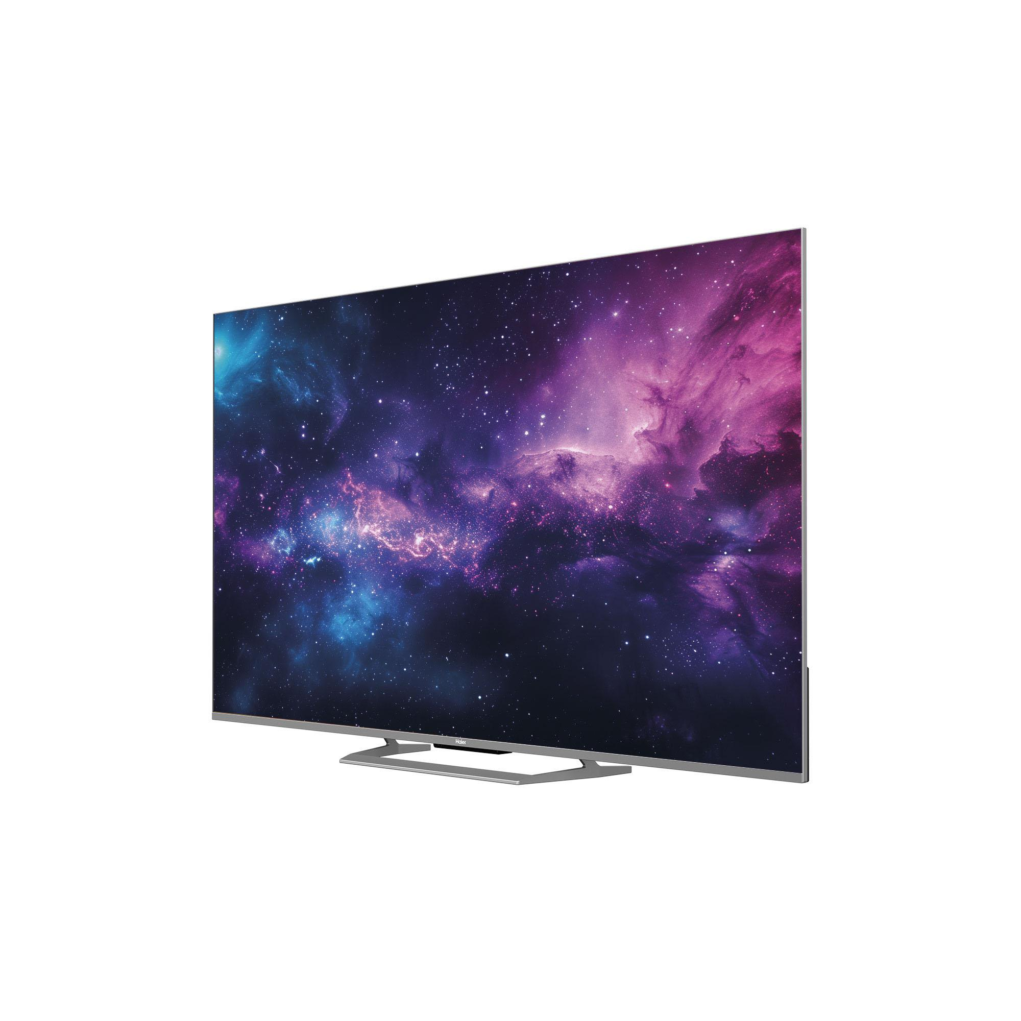 TV Mini Led HAIER H55M90EUX — photo 3