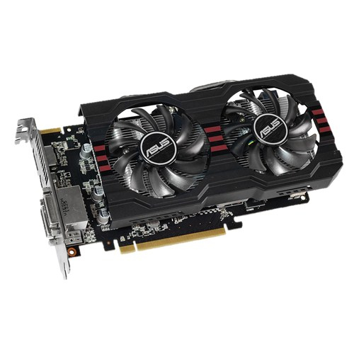 ASUS R7265-DC2-2GD5 AMD Radeon R7 265 – image 3