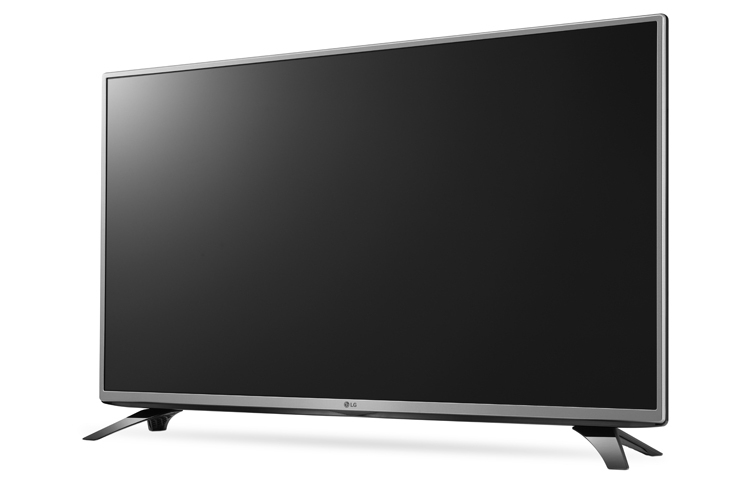 LG 43LH560V TV 109.2 cm (43") Full HD Smart TV Wi-Fi Grey – image 4