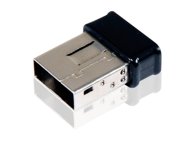 Conceptronic 150N Nano Wireless USB Adapter – image 3