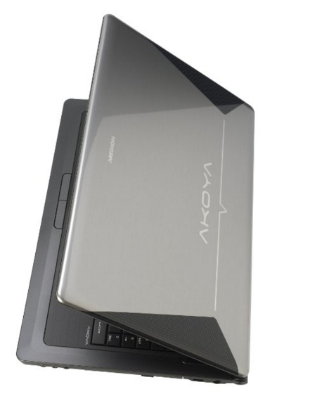 MEDION AKOYA P8614 Intel® Core™ i3 i3-350M Laptop – image 3