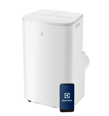 Electrolux EXP26U759CW portable air conditioner – image 1