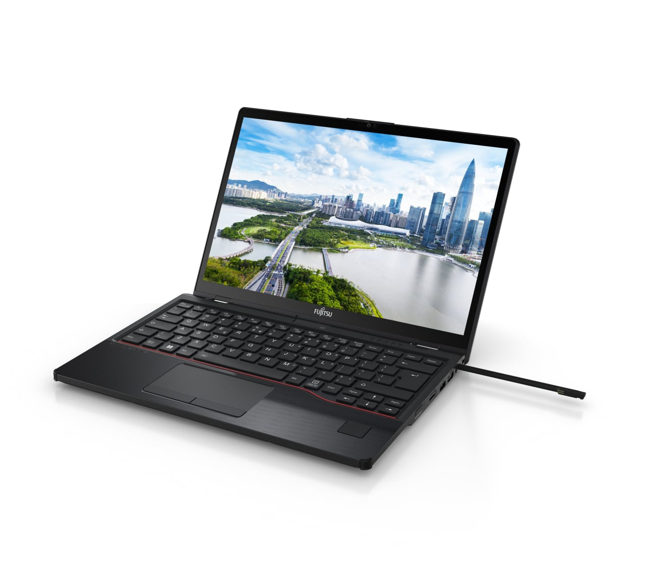 Fujitsu LIFEBOOK U5313X Intel® Core™ i7 i7-1355U Hybrid (2-in-1) – image 4