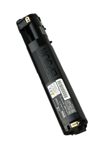 Epson LPCA3T19K toner cartridge 1 pc(s) Original Black