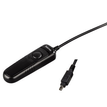 Hama SO1-105 remote control Wired DTC Press buttons
