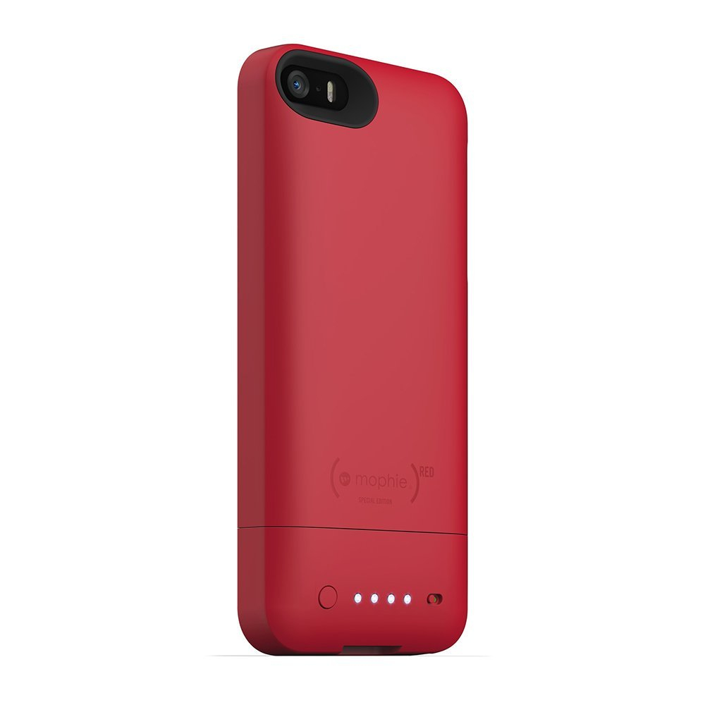 mophie MOP-2475-IP5RED mobile phone case – image 3