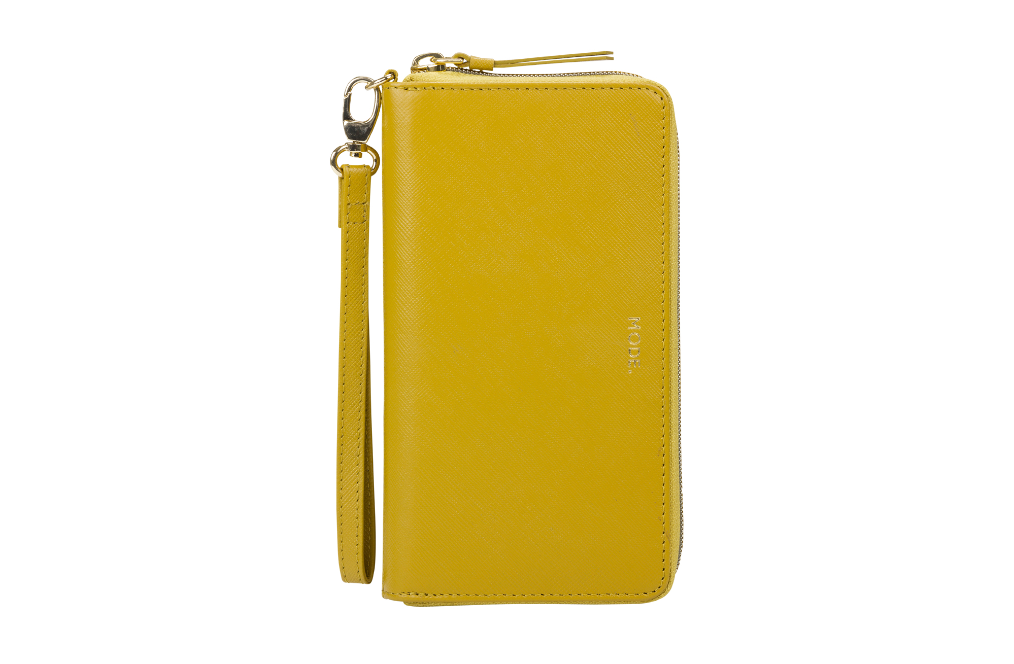 dbramante1928 LA Purse - Deep Amber – image 5