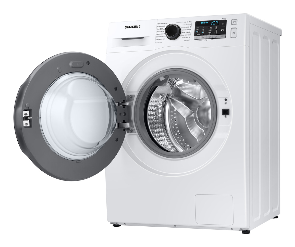 Samsung WD80TA047BT/EE washer dryer Freestanding Front-load White – image 7