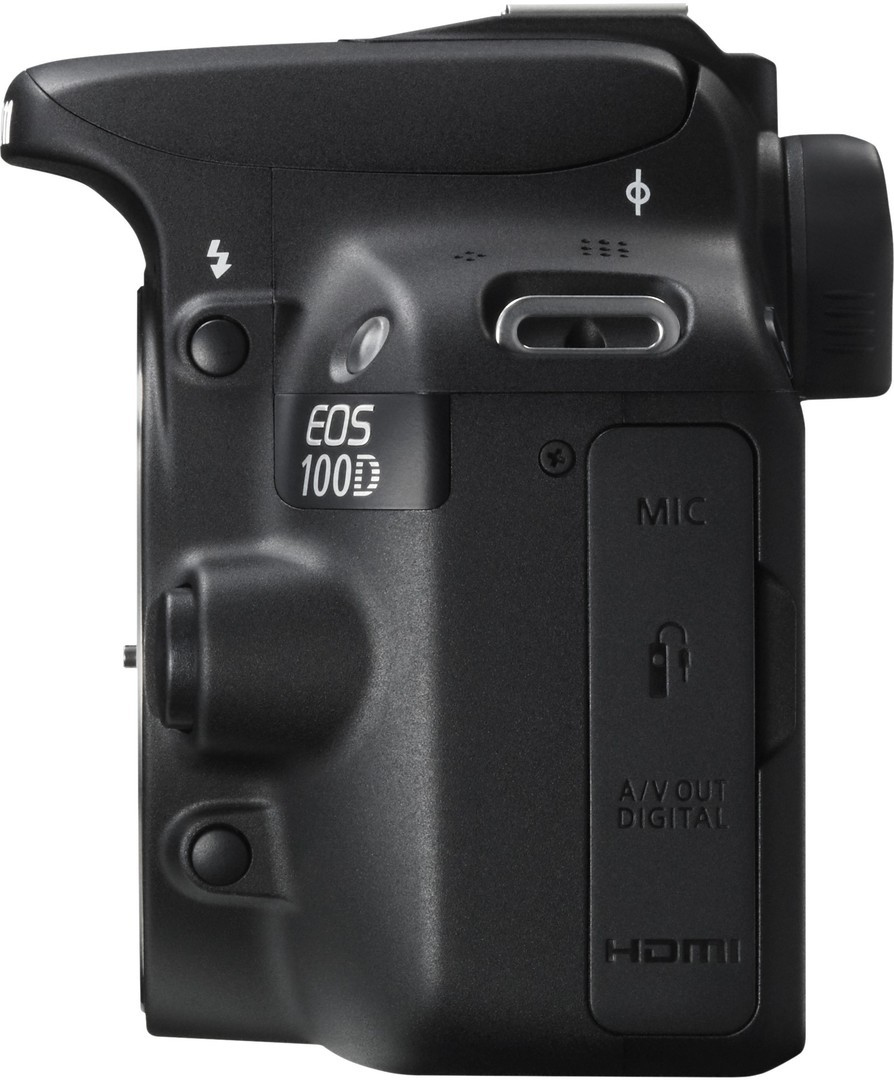 Canon 100D + SD 4GB – image 4