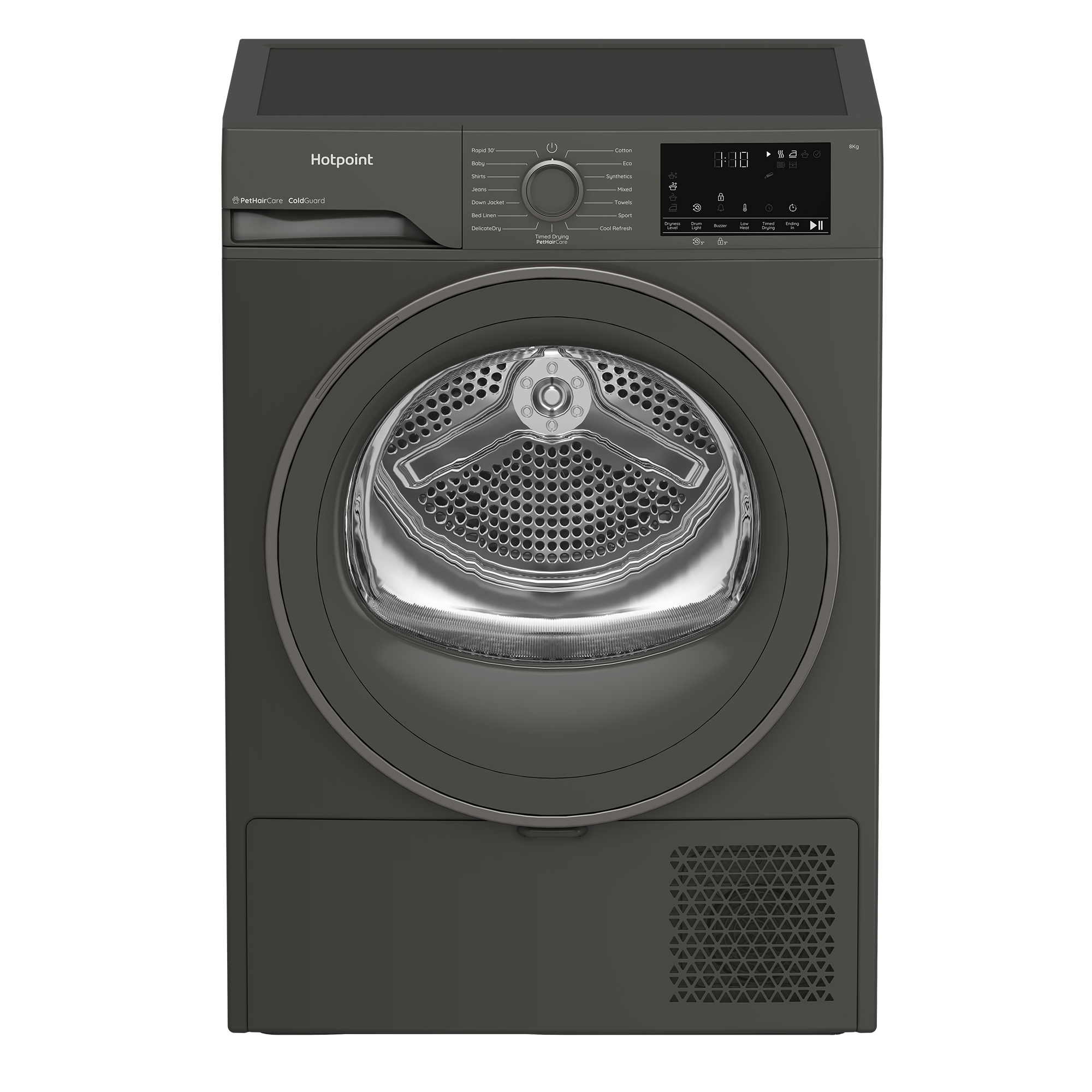 Hotpoint C HSD 83M GG UK – image 4