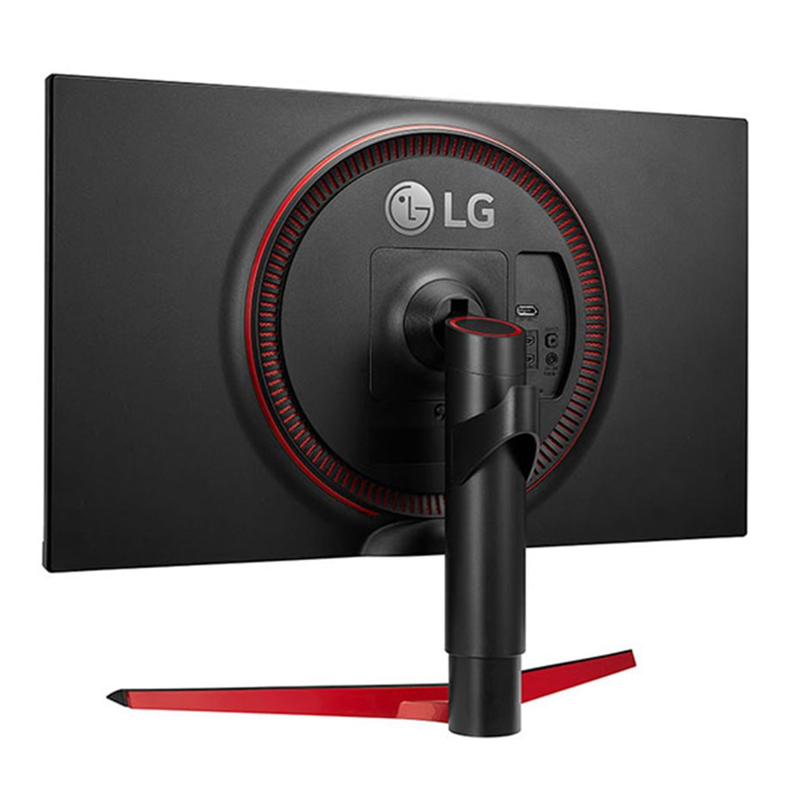 LG 27GL650F-B computer monitor – image 7