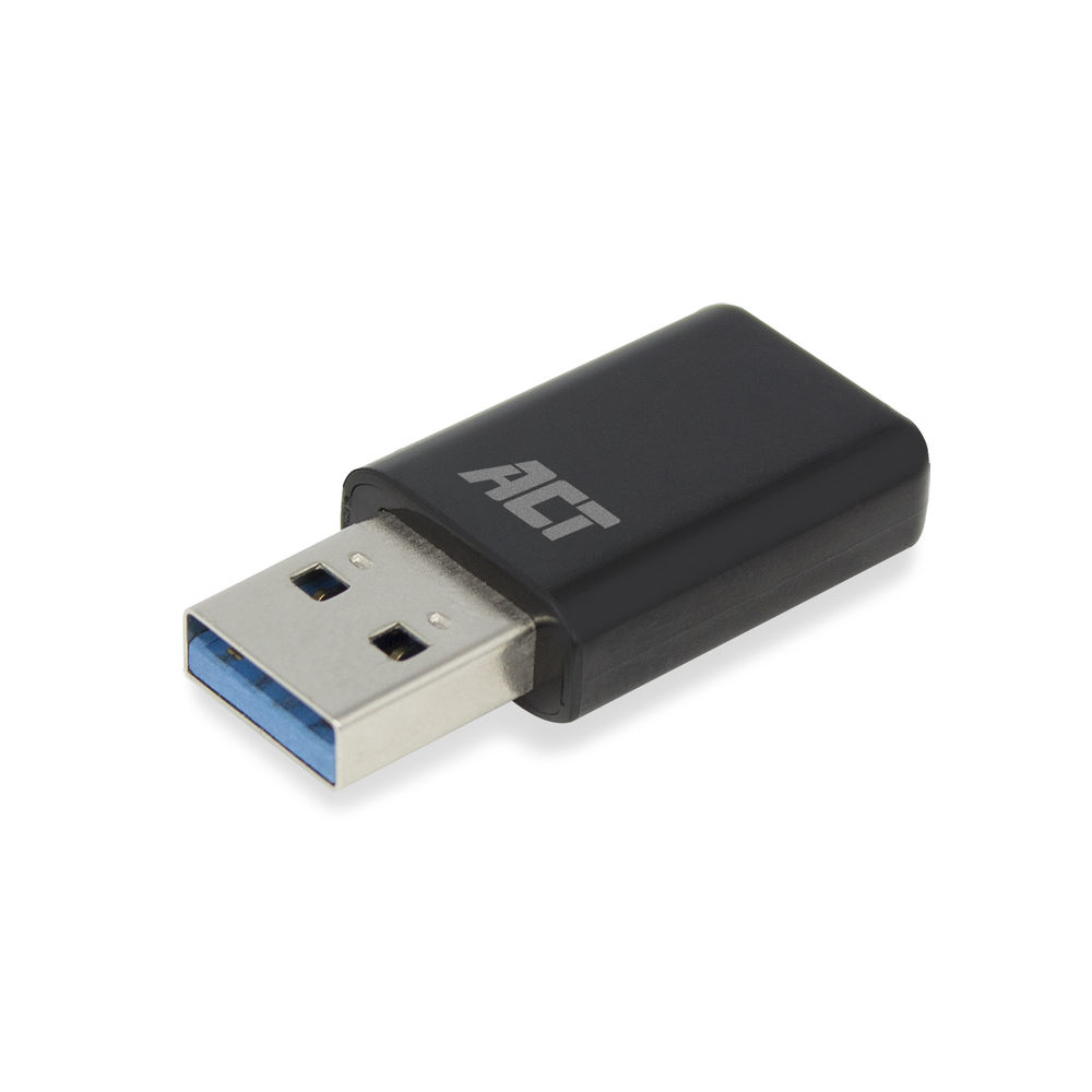 ACT Mini Dual Band network adapter AC1200 – image 1