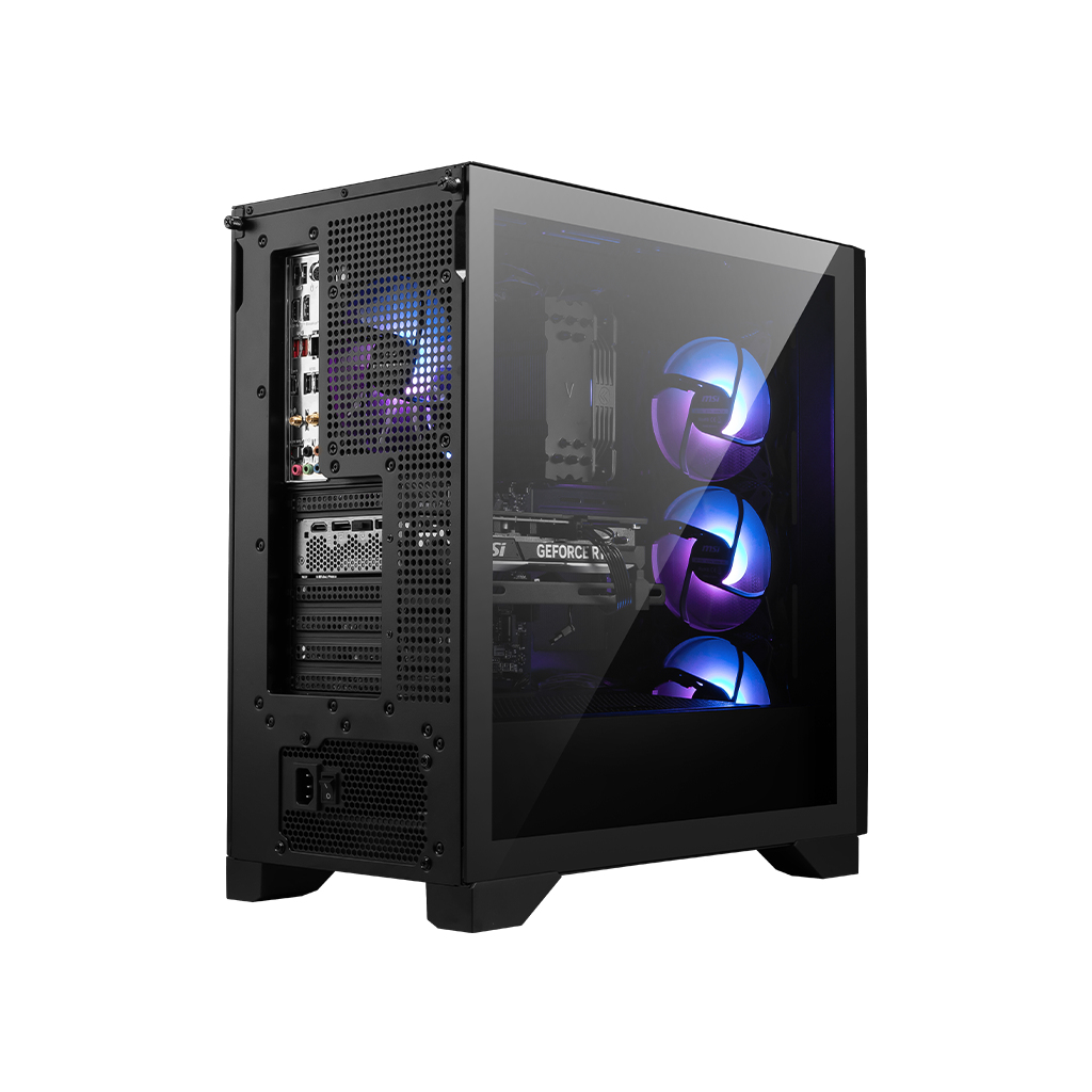 MSI Aegis Z2 A8NVR-1611US – image 2