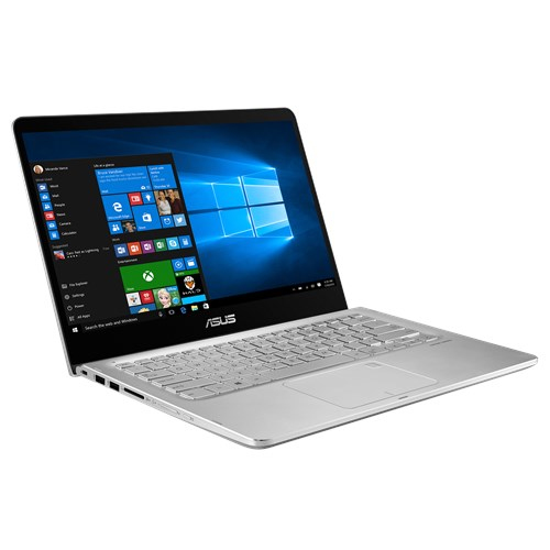 ASUS Q405UA-BI5T7 laptop Intel® Core™ i5 i5-8250U Hybrid (2-in-1) – image 3