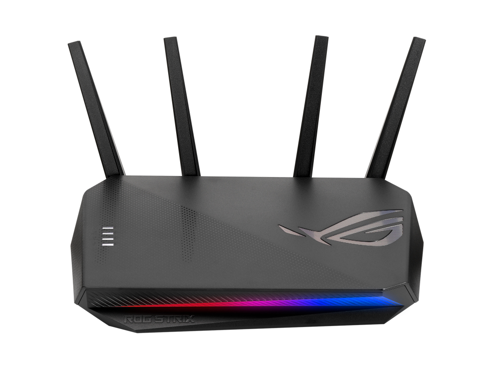 ASUS ROG STRIX GS-AX5400 – image 6