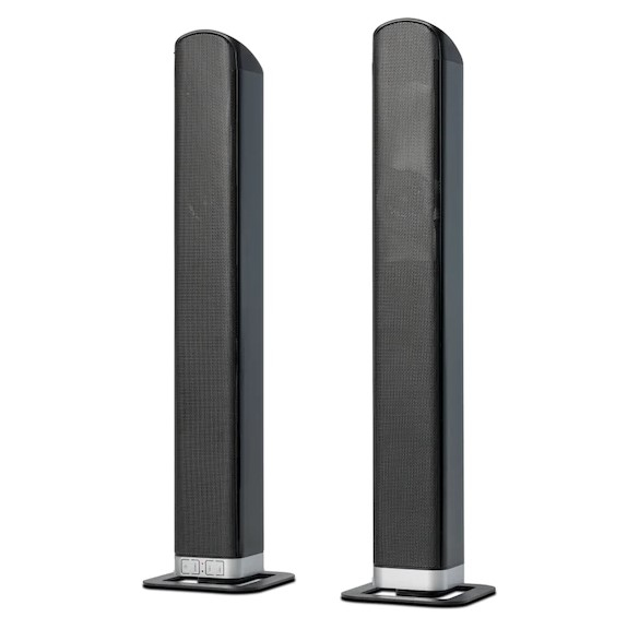 MEDION 50063106 soundbar speaker Black 2.0 channels – image 6