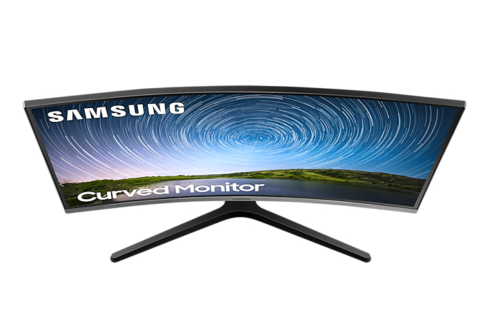Samsung LC32R500FHNXZA computer monitor – image 7