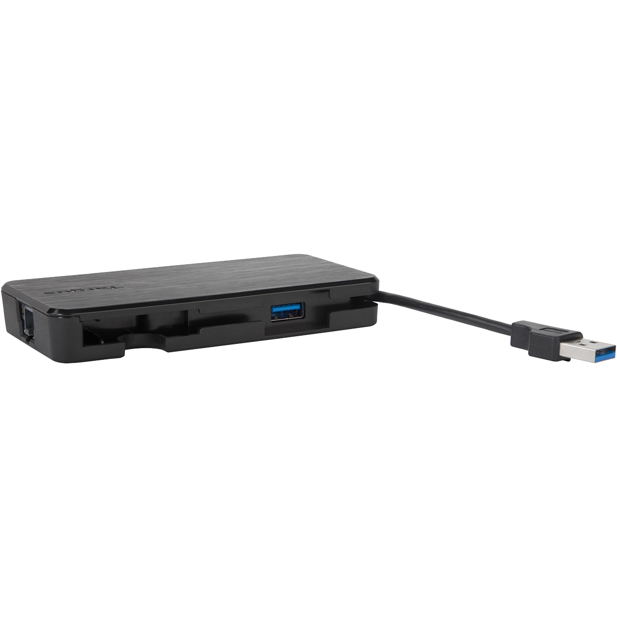 Targus DOCK7110USO laptop dock/port replicator USB 3.2 Gen 1 (3.1 Gen 1) Type-A Black – image 5