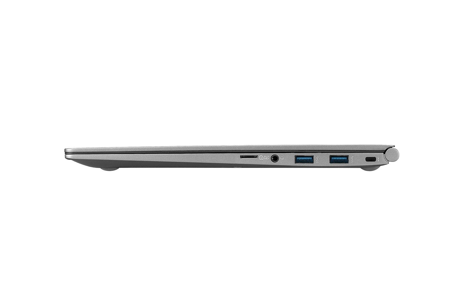LG Gram 15Z990-U.AAS5U1 laptop Intel® Core™ i5 i5-8265U – image 6