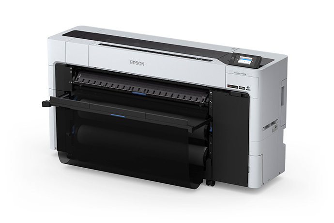 Epson SureColor T7770DM large format printer Wi-Fi Inkjet Colour – image 8