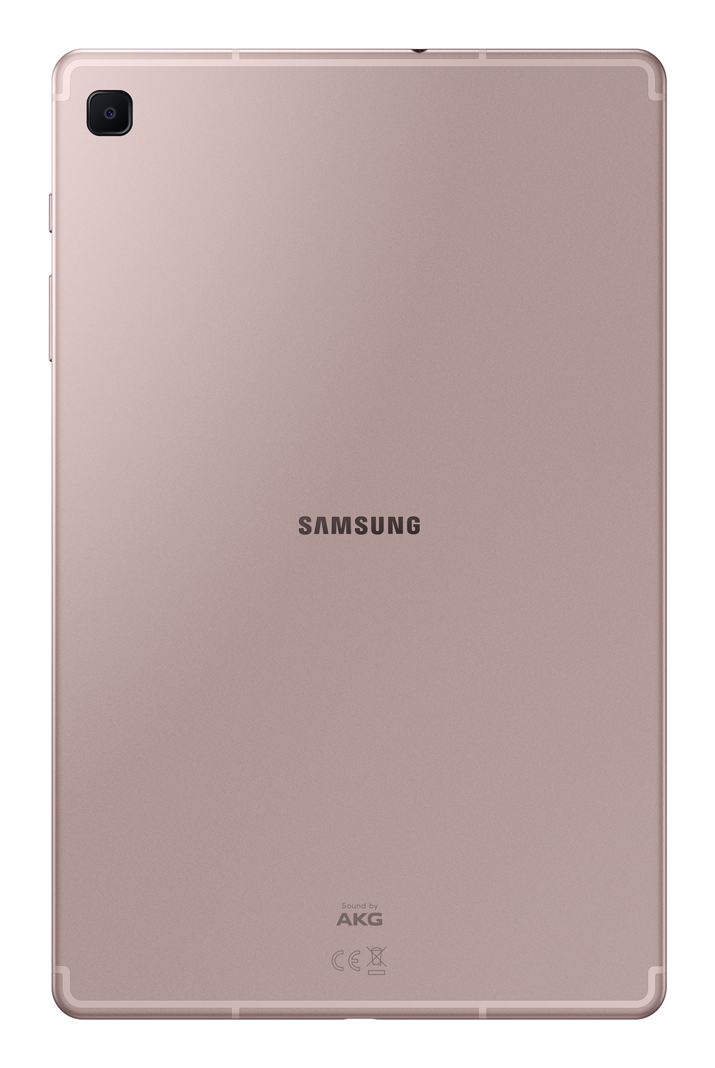 Samsung Galaxy Tab S6 Lite 2024 (10.4", Wi-Fi) – image 2