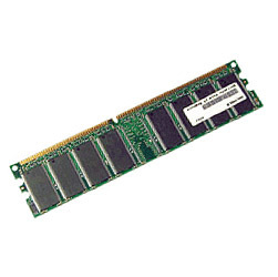 Fujitsu Memory 512MB PC3200 DDR RAM