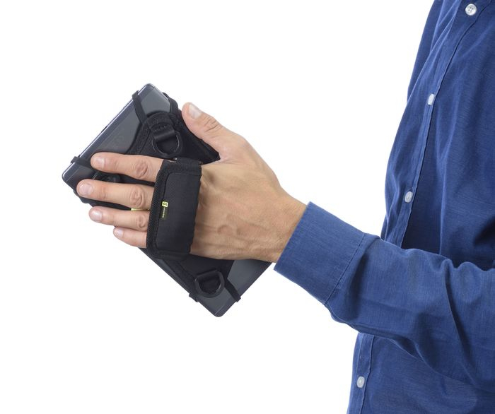 Cellularline Handle Case - Tablet up to 9'' – image 3