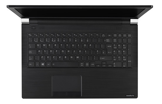 Dynabook A50-C-1LR Intel® Core™ i3 i3-6100U Laptop – image 3