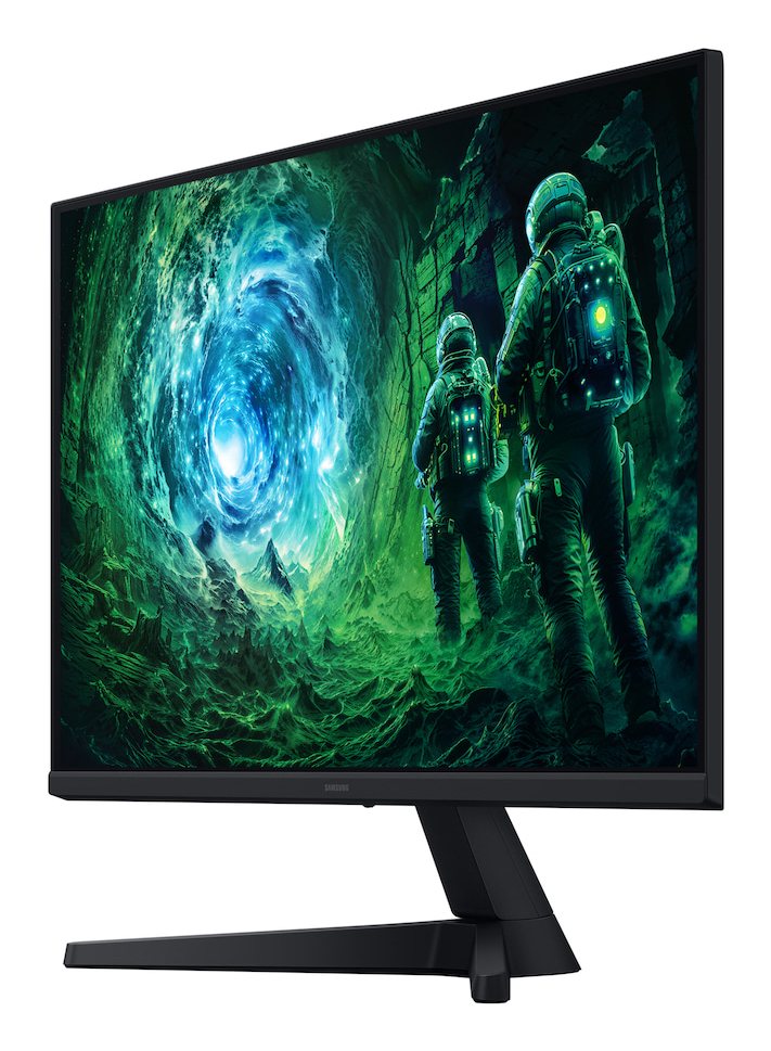 Samsung LS27FG530ELXPE computer monitor – image 5