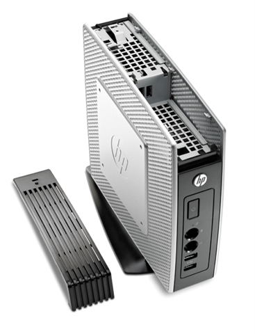 HP t5565 + IWC + LA2306x – image 6