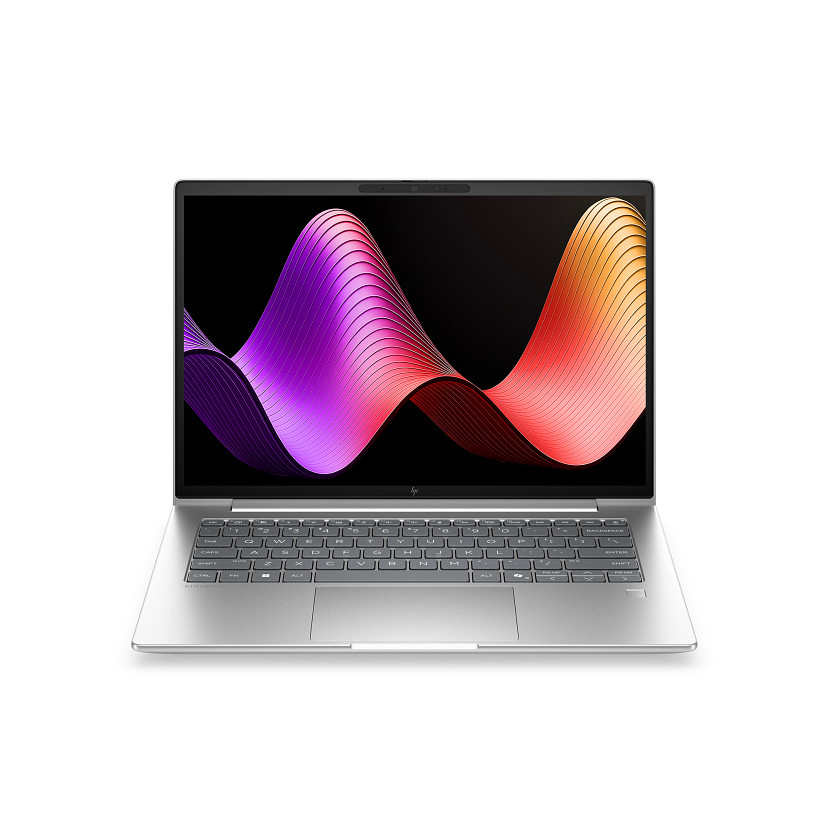 HP EB6G2i14 7 350 14 16GB/512 PC Portugal – Portuguese localization Intel Core 7 Laptop 35.6 cm (14″) WUXGA LPDDR5x-SDRAM 512 GB SSD Wi-Fi 7 (802.11be) Windows 11 Pro AI PC Silver image 18
