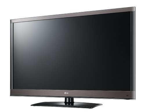 LG 42LV579S TV 106.7 cm (42") Full HD Black – image 3