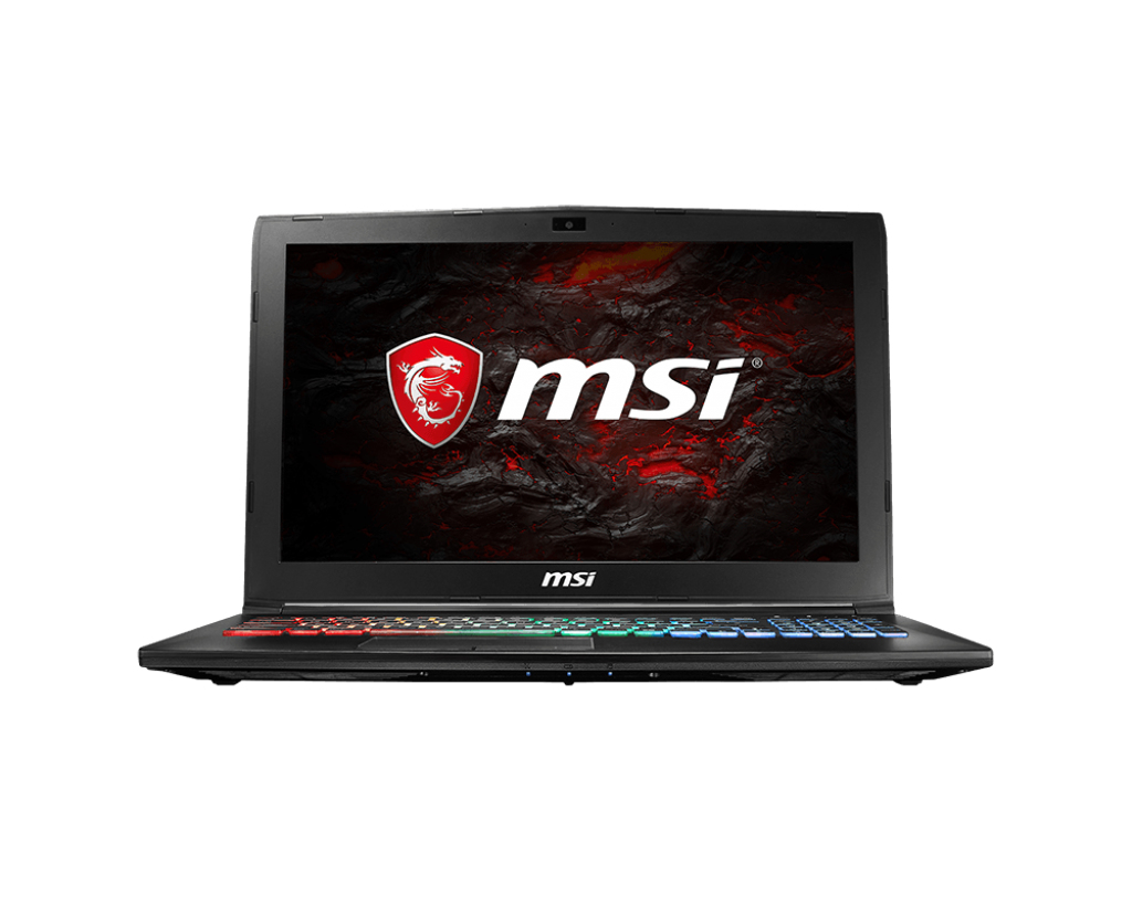 MSI GP62M 7RDX(Leopard)-1003RU