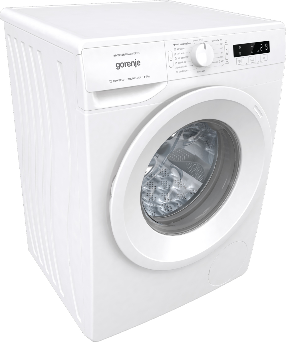 Gorenje WNPI74A washing machine Front-load – image 4