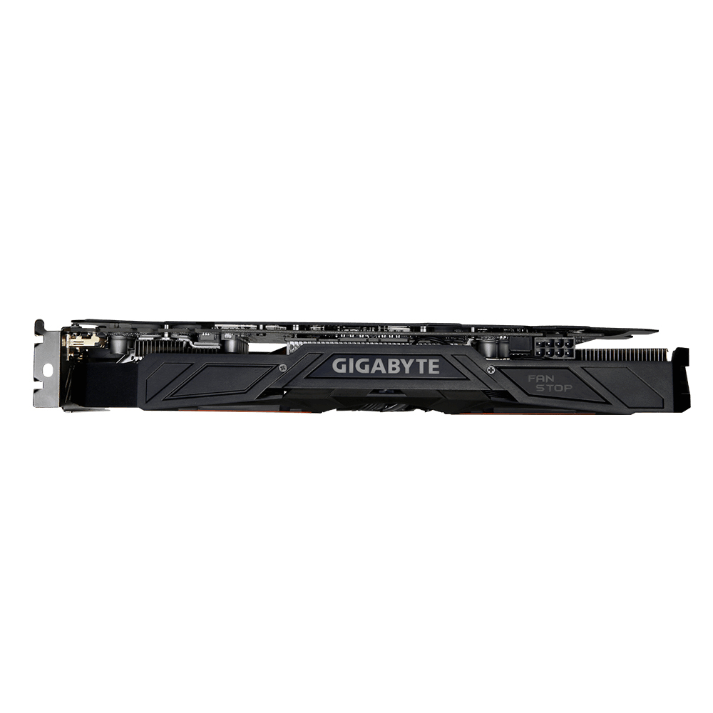 GIGABYTE GAMING GeForce® GTX 1070 Ti – image 2