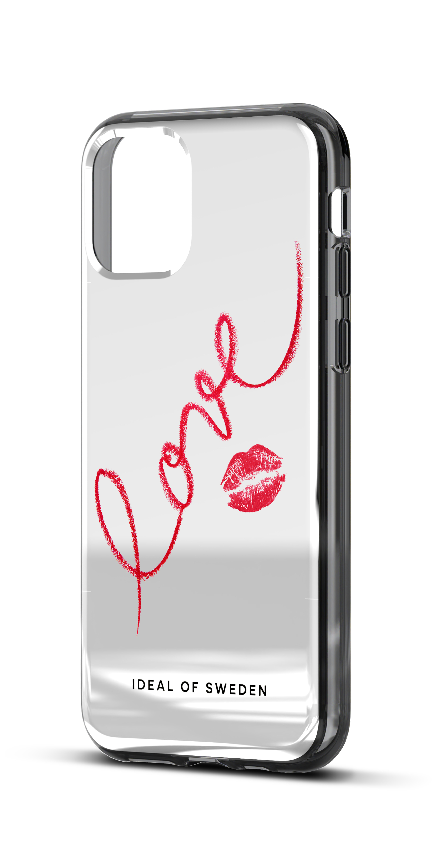 iDeal of Sweden Mirror Case iPhone 11/XR Mirror Love Edition – image 4