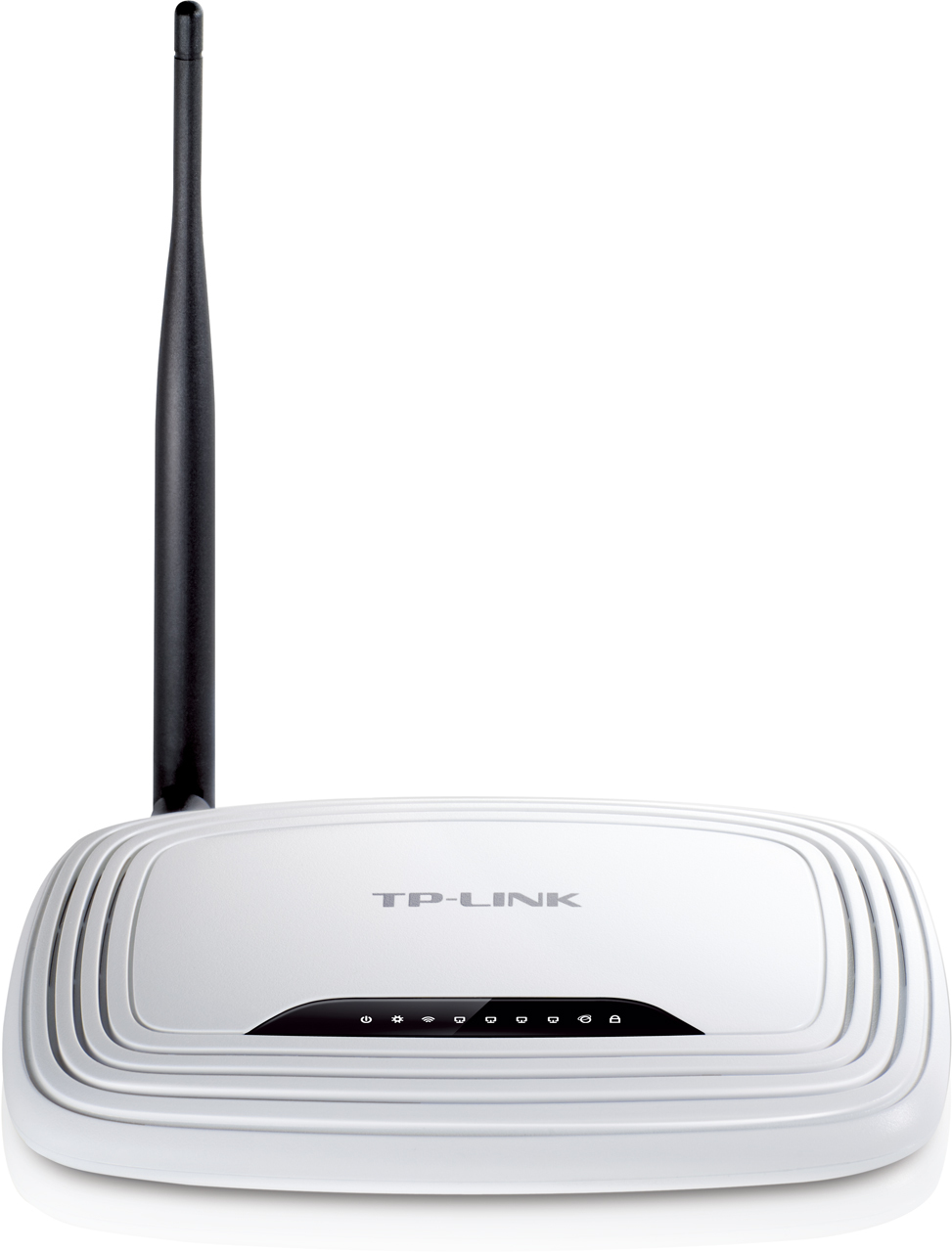 TP-Link TL-WR150KIT wireless router Fast Ethernet White – image 2