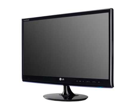 LG M2280A computer monitor – image 3